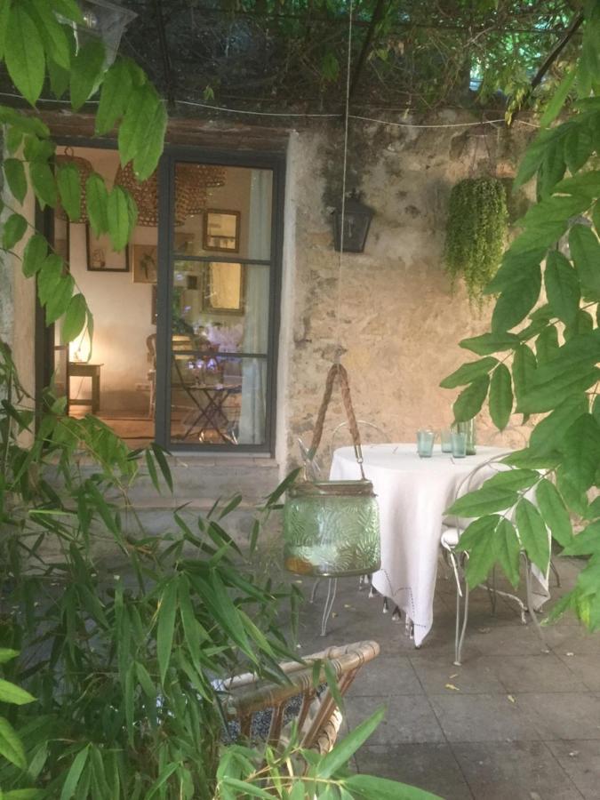 La Petite Maison Lourmarin Exterior photo