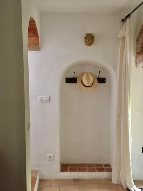 La Petite Maison Lourmarin Exterior photo