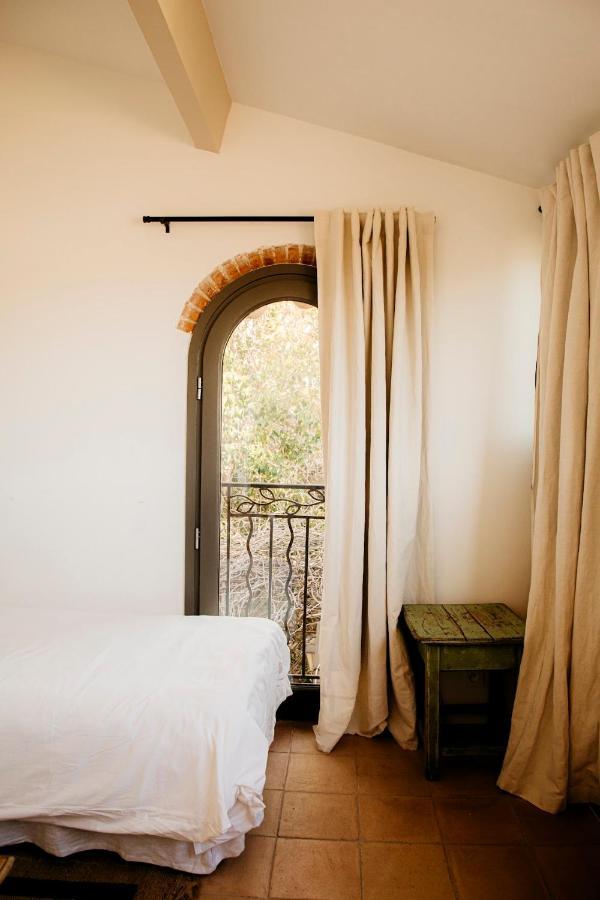La Petite Maison Lourmarin Exterior photo
